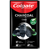 Colgate Toothpaste Charcoal Clean 20g/12's