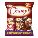 Columbia's Champi Choco Filled 50's