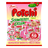 Columbia's Potchi Strawberry Cream 50's