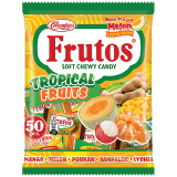 Columbia's Frutos Tropical Fruits 50's