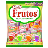Columbia's Frutos Doublicious 50's