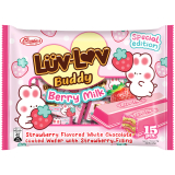 Luv-Lov Buddy Berry Milk 15's
