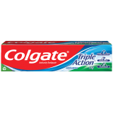 Colgate Toothpaste Triple Action 193g