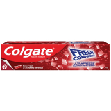 Colgate Toothpaste Crystal Spicy 125g