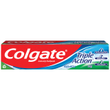 Colgate Toothpaste Triple Action 126g