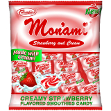 Columbia's Monami Strawberry Cream 50's