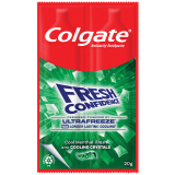 Colgate Toothpaste Cool Menthol 20g/12's