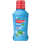 Colgate Plax Peppermint Light Blue 60ml