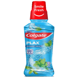 Colgate Plax Peppermint Light Blue 250ml