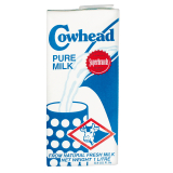 Cowhead Milk Pure 200ml