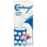 Cowhead Pure Cows Milk 1L