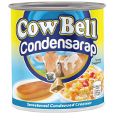 Cow Bell CondeSarap 374g