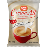 Cream All Coffee Creamer 60g