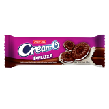 Cream-O Cookies Deluxe 33g/10's