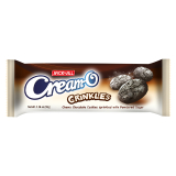 Cream-O Crinkles 30g/10's