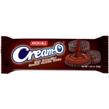 Cream-O Cookies Chocolate 30g/10's