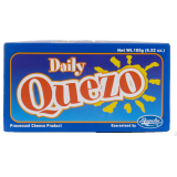 Magnolia Daily Quezo 160g