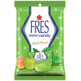 Columbia's Fres Candy Apple Peach 50's