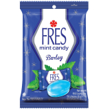 Columbia's Fres Candy Barley 50's