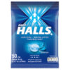 Halls Candy Menthol Flavor 50's