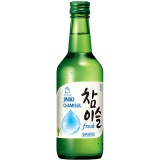 Jiro Soju Fresh Flavor 360ml