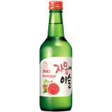 Jinro Soju Grapefruit 360ml