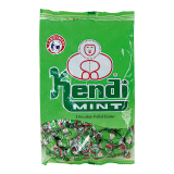 Candyman Kendi Mint Candy 100's