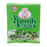 Candyman Kendi Mint Candy 50's