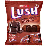 Lush Candy Chocolate Flavor 50's