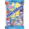 Mentos Candy Soda Kick Bag 50's