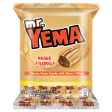 Columbia's Mr. Yema Candy 20's