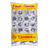 Candyman Snow Bear Candy 100's