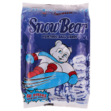 Candyman Snow Bear Candy 50's