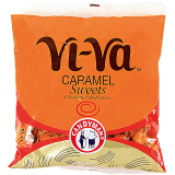 Vi-Va Caramel candy 50's
