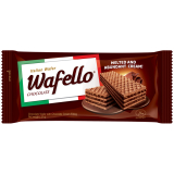 Wafello Wafer Chocolate 21g/10's
