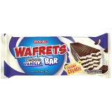 Wafrets Choco Vanilla Bar 24g/10's