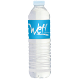 Wet Purified Water 330ml