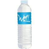 Wet Purified Water 500ml