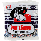 White Rabbit Candy 50's