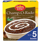 White King Champorado 113g