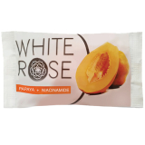 White Rose Papaya Soap 60g