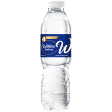 Wilkins Distilled Water 330ml