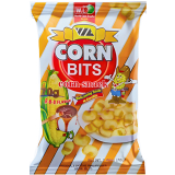 WL Corn Bits BBQ Special 70g/10's