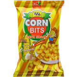 WL Corn Bits Original 70g/10's