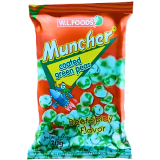 WL Muncher Coated Green Peas 70g/10's
