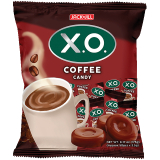 Jack n Jill X.O. Candy Coffee 50's