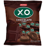 Jack n Jill X.O. Candy Chocolate 50's
