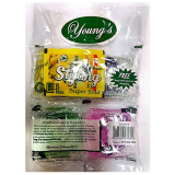 Young's Styling Gel 17g/12's