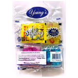 Young's Styling Gel 14g/12's
