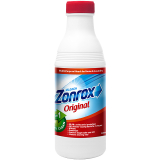 Zonrox Bleach Regular (Red) 100ml